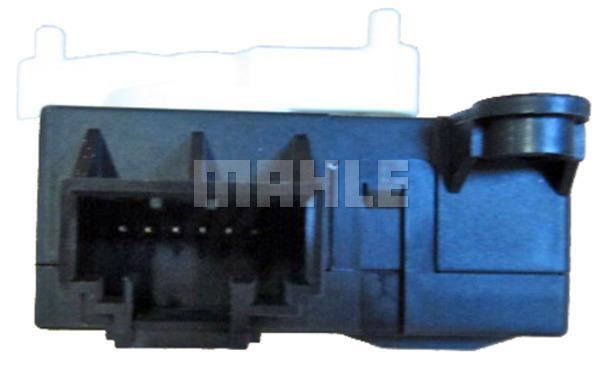 Moteur actionneur de volet de climatisation (Moteur de volet de climatisation) MAHLE Aftermarket ref. AA 34 000P
