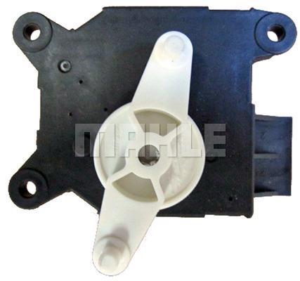 Moteur actionneur de volet de climatisation (Moteur de volet de climatisation) MAHLE Aftermarket ref. AA 34 000P