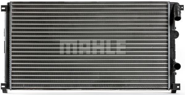 Radiateur moteur (Radiateur de refroidissement) MAHLE Aftermarket CR 13 000P