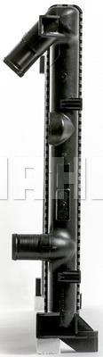 Radiateur moteur (Radiateur de refroidissement) MAHLE Aftermarket CR 13 000P