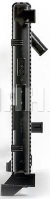 Radiateur moteur (Radiateur de refroidissement) MAHLE Aftermarket CR 13 000P