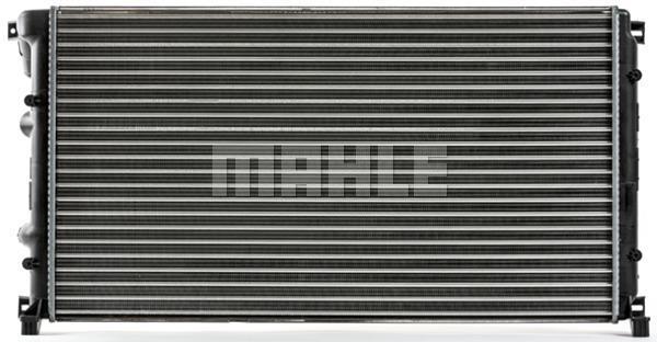 Radiateur moteur (Radiateur de refroidissement) MAHLE Aftermarket CR 13 000P