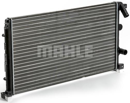 Radiateur moteur (Radiateur de refroidissement) MAHLE Aftermarket CR 13 000P