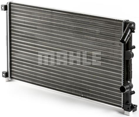 Radiateur moteur (Radiateur de refroidissement) MAHLE Aftermarket CR 13 000P