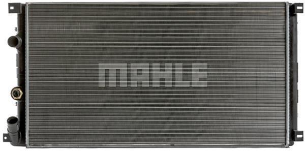 Radiateur moteur (Radiateur de refroidissement) MAHLE Aftermarket CR 39 000P