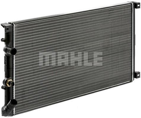 Radiateur moteur (Radiateur de refroidissement) MAHLE Aftermarket CR 39 000P