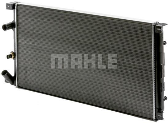Radiateur moteur (Radiateur de refroidissement) MAHLE Aftermarket CR 39 000P