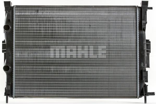 Radiateur moteur (Radiateur de refroidissement) MAHLE Aftermarket CR 41 000P