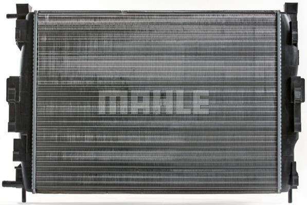 Radiateur moteur (Radiateur de refroidissement) MAHLE Aftermarket CR 41 000P