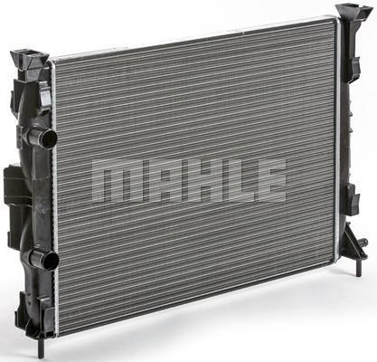 Radiateur moteur (Radiateur de refroidissement) MAHLE Aftermarket CR 41 000P