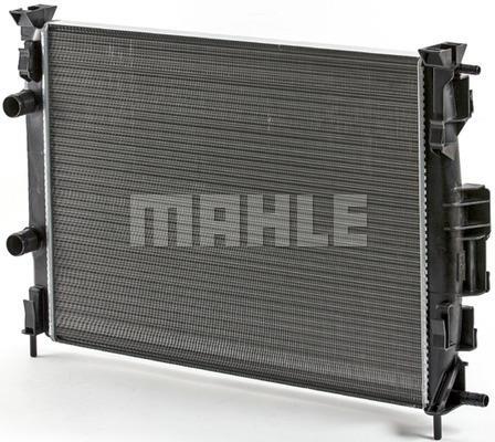 Radiateur moteur (Radiateur de refroidissement) MAHLE Aftermarket CR 41 000P