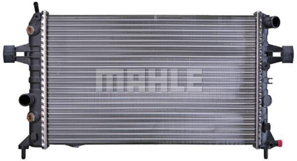 Radiateur moteur (Radiateur de refroidissement) MAHLE Aftermarket ref. CR 228 000P