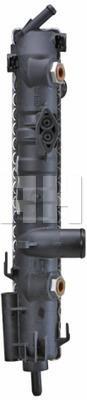 Radiateur moteur (Radiateur de refroidissement) MAHLE Aftermarket ref. CR 228 000P