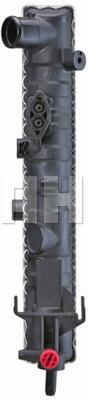 Radiateur moteur (Radiateur de refroidissement) MAHLE Aftermarket ref. CR 228 000P