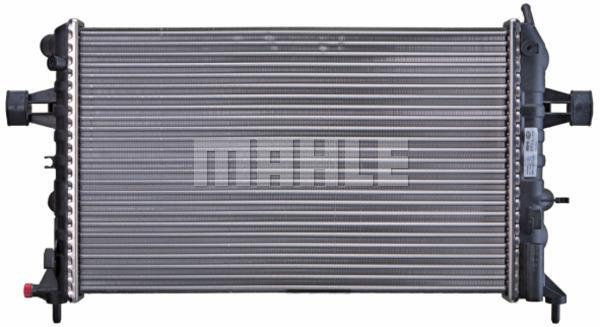 Radiateur moteur (Radiateur de refroidissement) MAHLE Aftermarket ref. CR 228 000P
