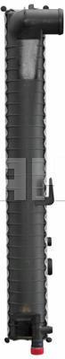Radiateur moteur (Radiateur de refroidissement) MAHLE Aftermarket CR 245 000P