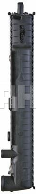 Radiateur moteur (Radiateur de refroidissement) MAHLE Aftermarket ref. CR 247 000P