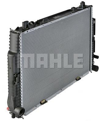 Radiateur moteur (Radiateur de refroidissement) MAHLE Aftermarket ref. CR 247 000P