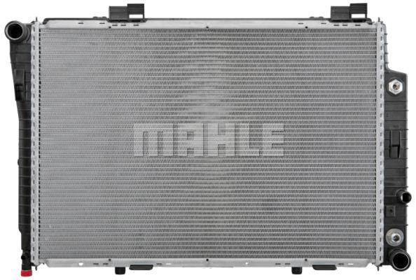 Radiateur moteur (Radiateur de refroidissement) MAHLE Aftermarket CR 248 000P