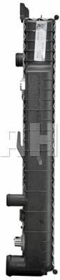 Radiateur moteur (Radiateur de refroidissement) MAHLE Aftermarket CR 248 000P