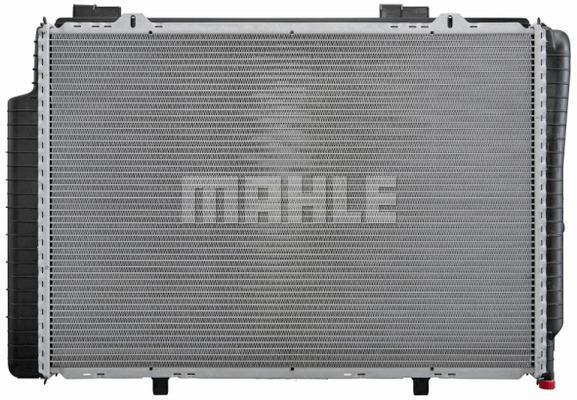Radiateur moteur (Radiateur de refroidissement) MAHLE Aftermarket CR 248 000P