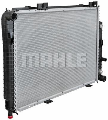 Radiateur moteur (Radiateur de refroidissement) MAHLE Aftermarket CR 248 000P