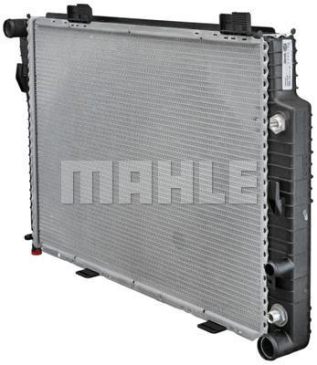 Radiateur moteur (Radiateur de refroidissement) MAHLE Aftermarket CR 248 000P