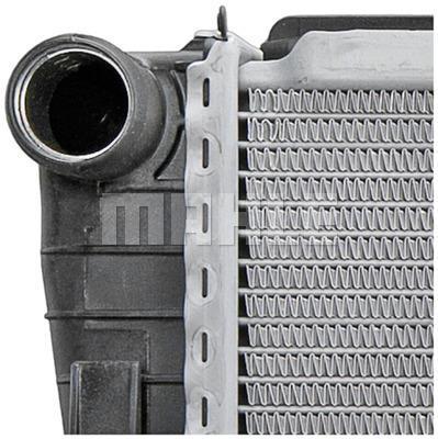 Radiateur moteur (Radiateur de refroidissement) MAHLE Aftermarket CR 248 000P