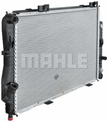 Radiateur moteur (Radiateur de refroidissement) MAHLE Aftermarket CR 250 000P