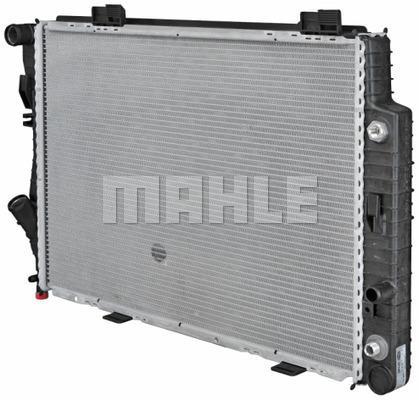 Radiateur moteur (Radiateur de refroidissement) MAHLE Aftermarket CR 250 000P