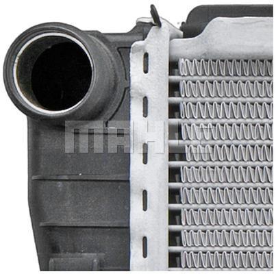 Radiateur moteur (Radiateur de refroidissement) MAHLE Aftermarket CR 250 000P