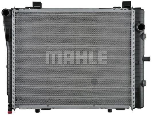 Radiateur moteur (Radiateur de refroidissement) MAHLE Aftermarket ref. CR 252 000P