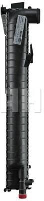 Radiateur moteur (Radiateur de refroidissement) MAHLE Aftermarket ref. CR 252 000P