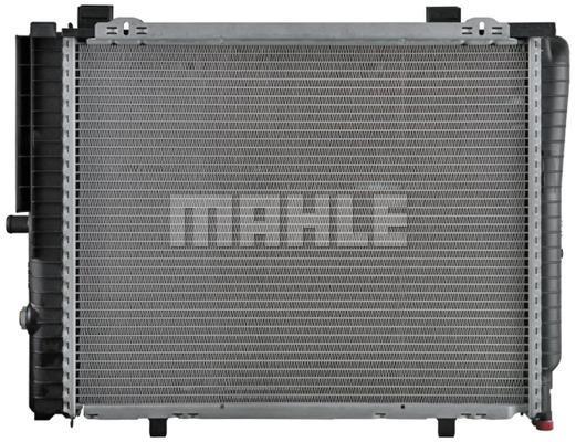 Radiateur moteur (Radiateur de refroidissement) MAHLE Aftermarket ref. CR 252 000P