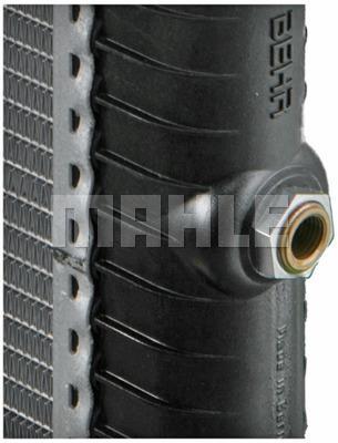 Radiateur moteur (Radiateur de refroidissement) MAHLE Aftermarket ref. CR 252 000P