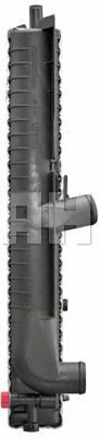 Radiateur moteur (Radiateur de refroidissement) MAHLE Aftermarket CR 278 000P