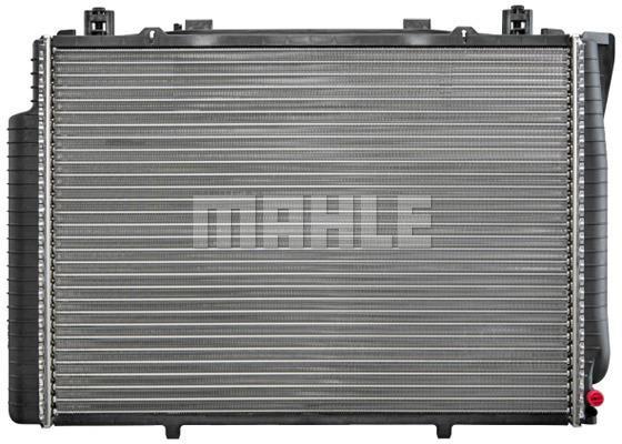 Radiateur moteur (Radiateur de refroidissement) MAHLE Aftermarket CR 278 000P