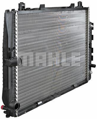 Radiateur moteur (Radiateur de refroidissement) MAHLE Aftermarket CR 278 000P