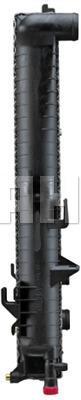 Radiateur moteur (Radiateur de refroidissement) MAHLE Aftermarket ref. CR 314 000P
