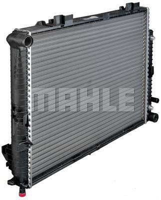 Radiateur moteur (Radiateur de refroidissement) MAHLE Aftermarket ref. CR 314 000P
