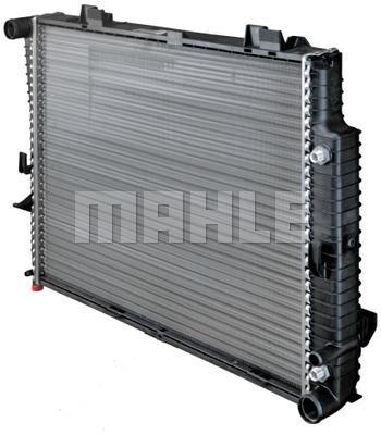 Radiateur moteur (Radiateur de refroidissement) MAHLE Aftermarket ref. CR 314 000P