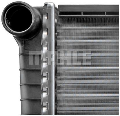 Radiateur moteur (Radiateur de refroidissement) MAHLE Aftermarket ref. CR 314 000P