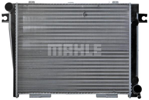 Radiateur moteur (Radiateur de refroidissement) MAHLE Aftermarket CR 332 000P