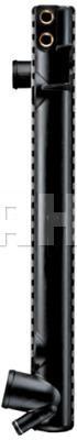 Radiateur moteur (Radiateur de refroidissement) MAHLE Aftermarket CR 332 000P