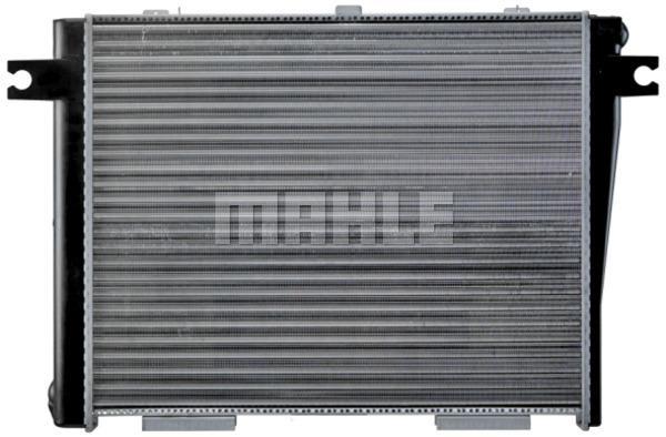 Radiateur moteur (Radiateur de refroidissement) MAHLE Aftermarket CR 332 000P