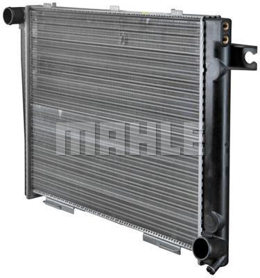 Radiateur moteur (Radiateur de refroidissement) MAHLE Aftermarket CR 332 000P