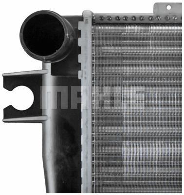 Radiateur moteur (Radiateur de refroidissement) MAHLE Aftermarket CR 332 000P