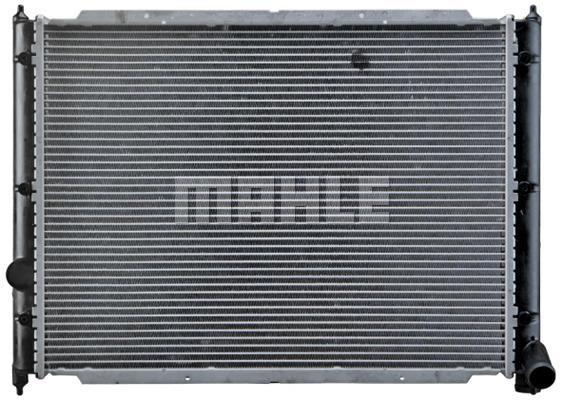 Radiateur moteur (Radiateur de refroidissement) MAHLE Aftermarket CR 361 000P