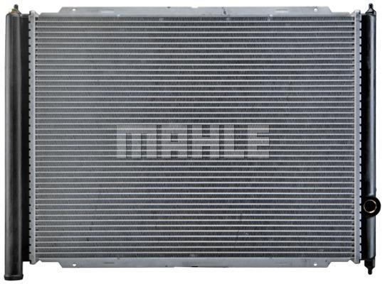 Radiateur moteur (Radiateur de refroidissement) MAHLE Aftermarket CR 361 000P