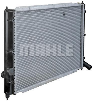 Radiateur moteur (Radiateur de refroidissement) MAHLE Aftermarket CR 361 000P